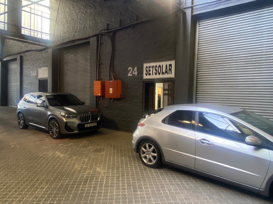 Commercial Property for Sale in Epping Industrial Western Cape